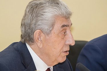 Сергей Грачев: «Бюджет сложный, но реалистичный и социально ориентированный»